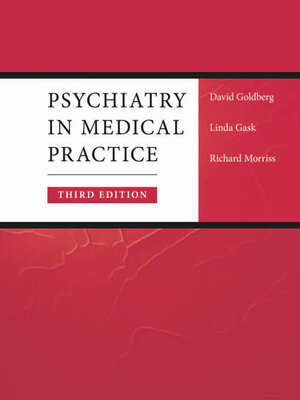 cover image of Psychiatry in Medical Practice